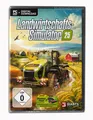 Produktbild: Landwirtschafts-Simulator 25  Deutsche Version LWS 2025 - Disc Versionen Neuware