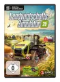 Produktbild: Landwirtschafts-Simulator 25 PC-Spiel #1907172