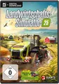 Produktbild: Landwirtschafts-Simulator 25 PC