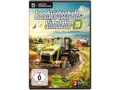 Produktbild: Landwirtschaftssimulator 25