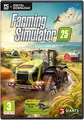 Produktbild: Landwirtschafts Simulator 25 2025 - PC DVD Spiel - NEU OVP - lieferbar