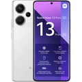 Produktbild: Xiaomi Redmi Note 13 Pro+ 5G (256 GB, Moonlight White, 6.67