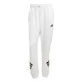 Produktbild: adidas Men's Future Icons Three Stripes Pant, White, XL