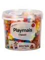 Produktbild: PlayMais - Classic Basic Bucket - 600 pcs.