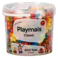 Produktbild: PlayMais Basic Eimer 600 (160976.8)