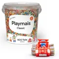 Produktbild: PlayMais Basic 500 Bucket 500 Classic (US IMPORT)