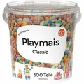 Produktbild: PlayMais BASIC 600 bucket, 160976.8