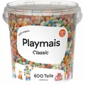 Produktbild: PlayMais BASIC 600 bucket, 160976.8