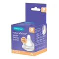 Produktbild: Lansinoh Naturalwave Sauger S · 2 St · PZN 10272952 1018157