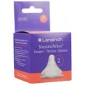 Produktbild: LANSINOH NaturalWave Sauger S, 2 St PZN 10272952