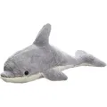 Produktbild: Carl Dick Delfin superweich ca. 68cm 1998 Kuscheltier, Plüschtier, Stofftier