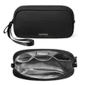 Produktbild: tomtoc Light-T12 Essential Tech Organizer black
