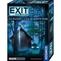 Produktbild: EXIT - Die Rückkehr in die verlassene Hütte, Partyspiel