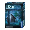 Produktbild: EXIT Das Spiel - Die Rückkehr in die verlassene Hütte
