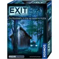 Produktbild: EXIT - Das Spiel - Die Rückkehr in die verlassene Hütte - deutsch