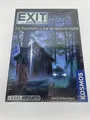 Produktbild: EXIT - Das Spiel: Die Rückkehr in die verlassene Hütte NEU