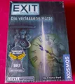 Produktbild: EXIT - Das Spiel: Die Rückkehr in die verlassene Hütte NEU.