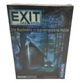 Produktbild: KOSMOS 680503 EXIT Rückkehr in die verlassene Hütte - Neu 2.Wahl *
