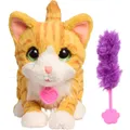 Produktbild: Just Play FurReal Bella the Biscuit Making Kitty (18.20 cm) (28141-000-1A-002-OPB)