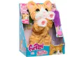 Produktbild: Just Play Kuscheltier Just Play furReal Bella the Biscuit-Making Kitty