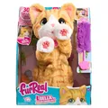Produktbild: Furreal Bella The Plätzchen Herstellung Kätzchen Interaktiv Plüsch Pet Toy Ab 4+