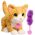 Produktbild: FurReal Bella the Biscuit Making Kitty