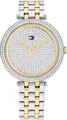 Produktbild: Damenuhr Tommy Hilfiger 1782760 (Ø 34 mm)