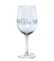 Produktbild: Nonino: Aperitivo Glas mit Stiel / ca. 500 ml / H: ca. 22 cm