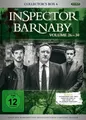 Produktbild: INSPECTOR BARNABY-(26-30)COLLECTOR'S BOX 6 - INSPECTOR BARNABY  20 DVD NEU