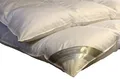 Produktbild: Betten Hofmann Gänsedaunenbettdecke Betten Hofmann Sibiria 10cm Hochsteg Daunenbett sibirischer 1A1A Wildg, Füllung: 1690g neuer reiner 1A1A sibirischer Wildgänseflaum, Klasse 1, 100% Gänsedaunen