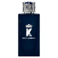 Produktbild: K by Dolce and Gabbana for Men Parfümspray, 3,3 oz