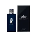 Produktbild: DOLCE & GABBANA K 100ML PARFUM SPRAY NAGELNEU & VERSIEGELT