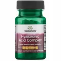 Produktbild: SWANSON Hyaluronsäure-Komplex Hyaluronsäure-Komplex Kollagengelenke