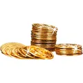 Produktbild: Relaxdays Goldtaler Piraten (10022524)