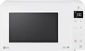 Produktbild: LG MH6336GIH, Arbeitsplatte, Kombi-Mikrowelle, 23 l, 1150 W, Eingebautes Display, Berührung