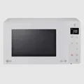 Produktbild: FORNO A MICROONDE NEOCHEF MH6336GIH 23L. GRILL BIANCO
