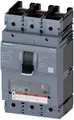 Produktbild: Siemens 3VA6340-0HL31-0AA0 Leistungsschalter 1 St. Schaltspannung (max.): 600 V/AC (B x H x T) 138 x 248 x 110mm