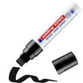 Produktbild: edding 4090 Kreidemarker 1er-Blister schwarz 4-4090-1-1001