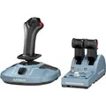Produktbild: Thrustmaster TCA Officer Pack Airbus Edition