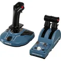 Produktbild: Thrustmaster TCA Officer Pack Airbus Edition