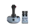 Produktbild: Thrustmaster TCA Officer Pack Airbus Joystick