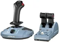 Produktbild: Thrustmaster Joystick/Gamepad TCA Officer Pack Airbus Edition