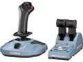 Produktbild: THRUSTMASTER TCA Officer Pack Airbus Edition Flightstick/Joystick