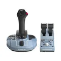 Produktbild: Thrustmaster TCA Officer Pack Airbus Edit. PC Joystick Schubhebel Flugsimulator