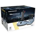 Produktbild: Thrustmaster TCA Officer Pack Airbus Edition - Airbus Replica Sidestick Throttle
