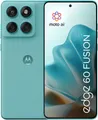 Produktbild: Motorola Edge 60 Fusion 256GB Smartphone (16,94 cm/6,67 Zoll, 256 GB Speicherplatz, 50 MP Kamera)