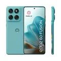 Produktbild: MOTOROLA edge 60 fusion, PANTONE Amazonite 6,67