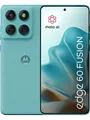 Produktbild: motorola edge 60 fusion 256 GB PANTONE Amazonite