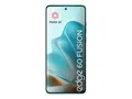 Produktbild: Lenovo motorola edge 60 fusion - PANTONE Amazonite MediaTek Dimensity 7300 Prozessor 2,50 GHz , Android 15 or Later, 256 GB