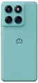 Produktbild: Motorola Edge 60 Fusion 256GB Amazonite EEK A (A - G) 16.9cm (6.67 Zoll) Smartphone